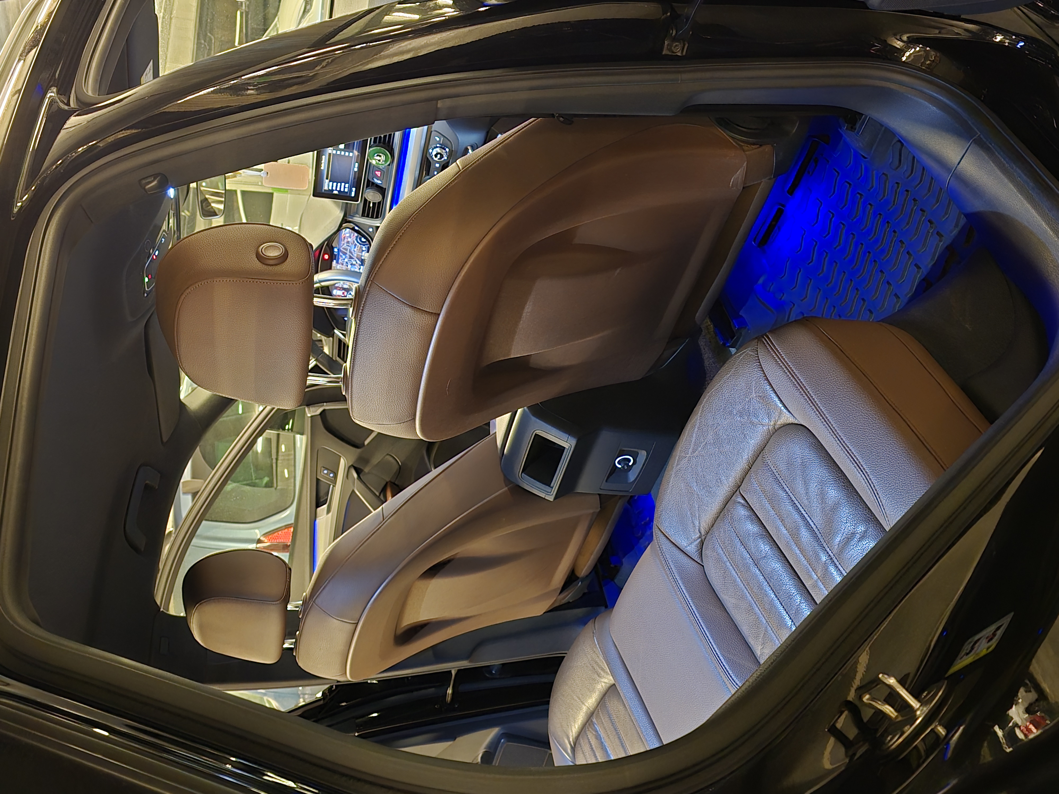 Audi Q5 Sline 2020
