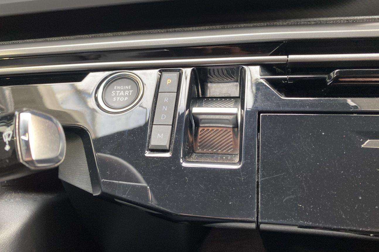 Peugeot 5008 Allure HYBRID*MirrorLink Caméra de recul