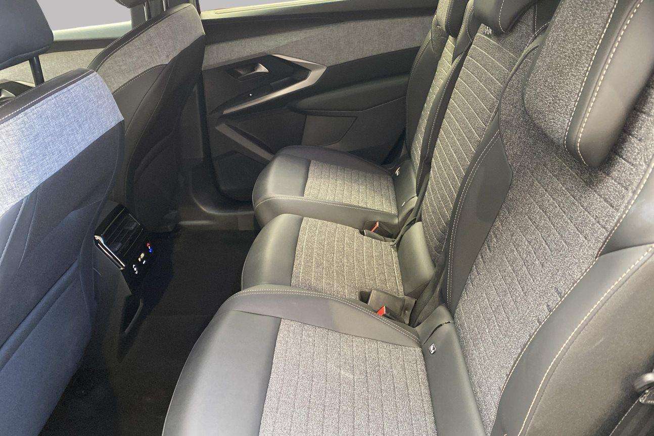 Peugeot 5008 Allure HYBRID*MirrorLink Caméra de recul
