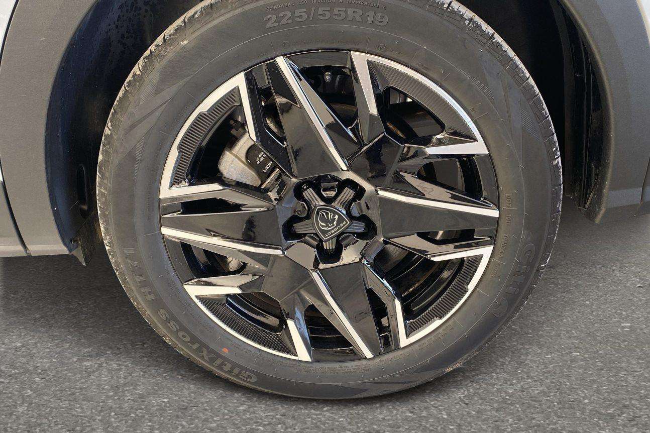 Peugeot 5008 Allure HYBRID*MirrorLink Caméra de recul