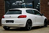 Volkswagen Scirocco 2.0 TSI DSG6 PDC AR CARPLAY GARANTIE 12 MOIS thumbnail