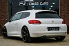 Volkswagen Scirocco 2.0 TSI DSG6 PDC AR CARPLAY GARANTIE 12 MOIS thumbnail