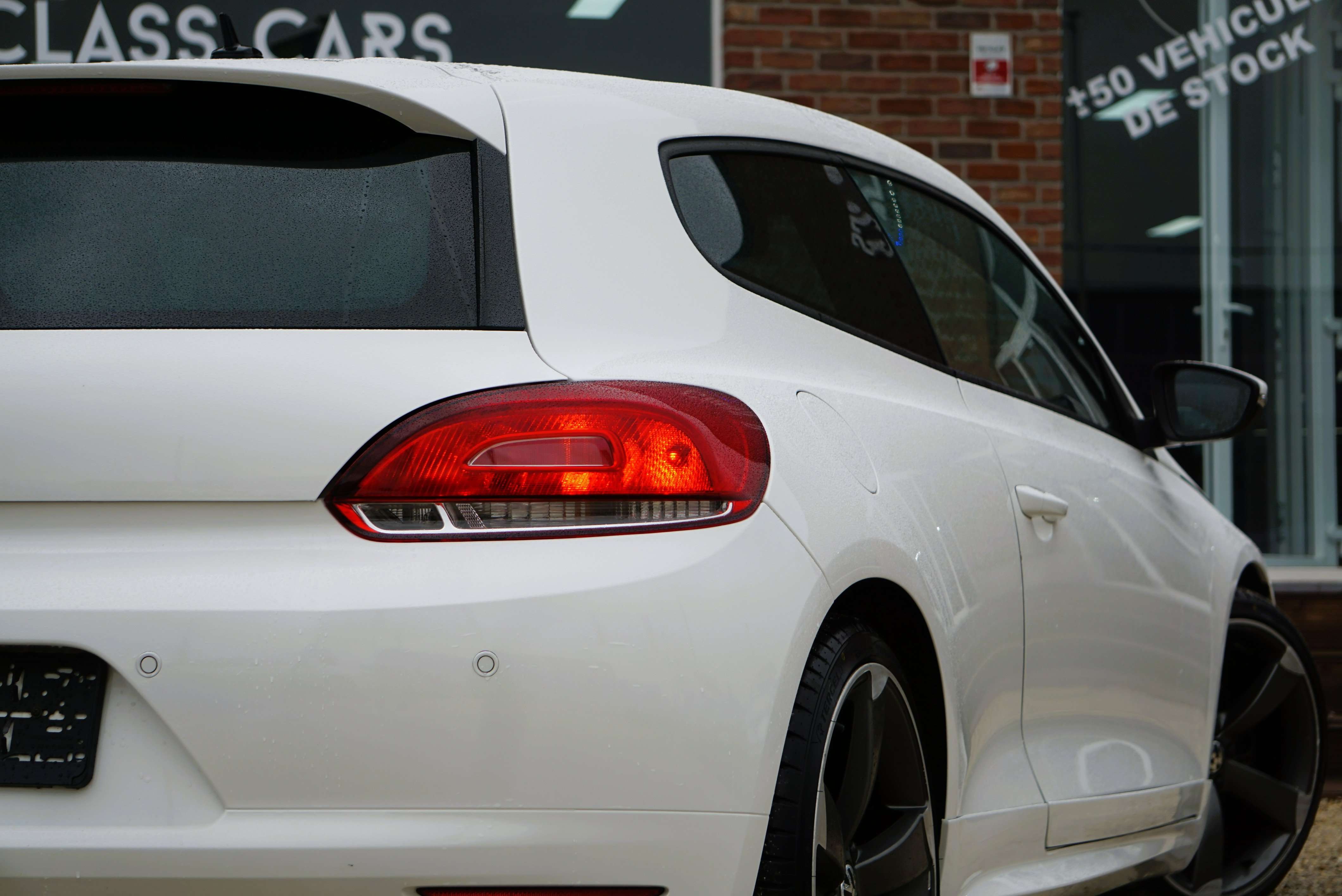 Volkswagen Scirocco 2.0 TSI DSG6 PDC AR CARPLAY GARANTIE 12 MOIS