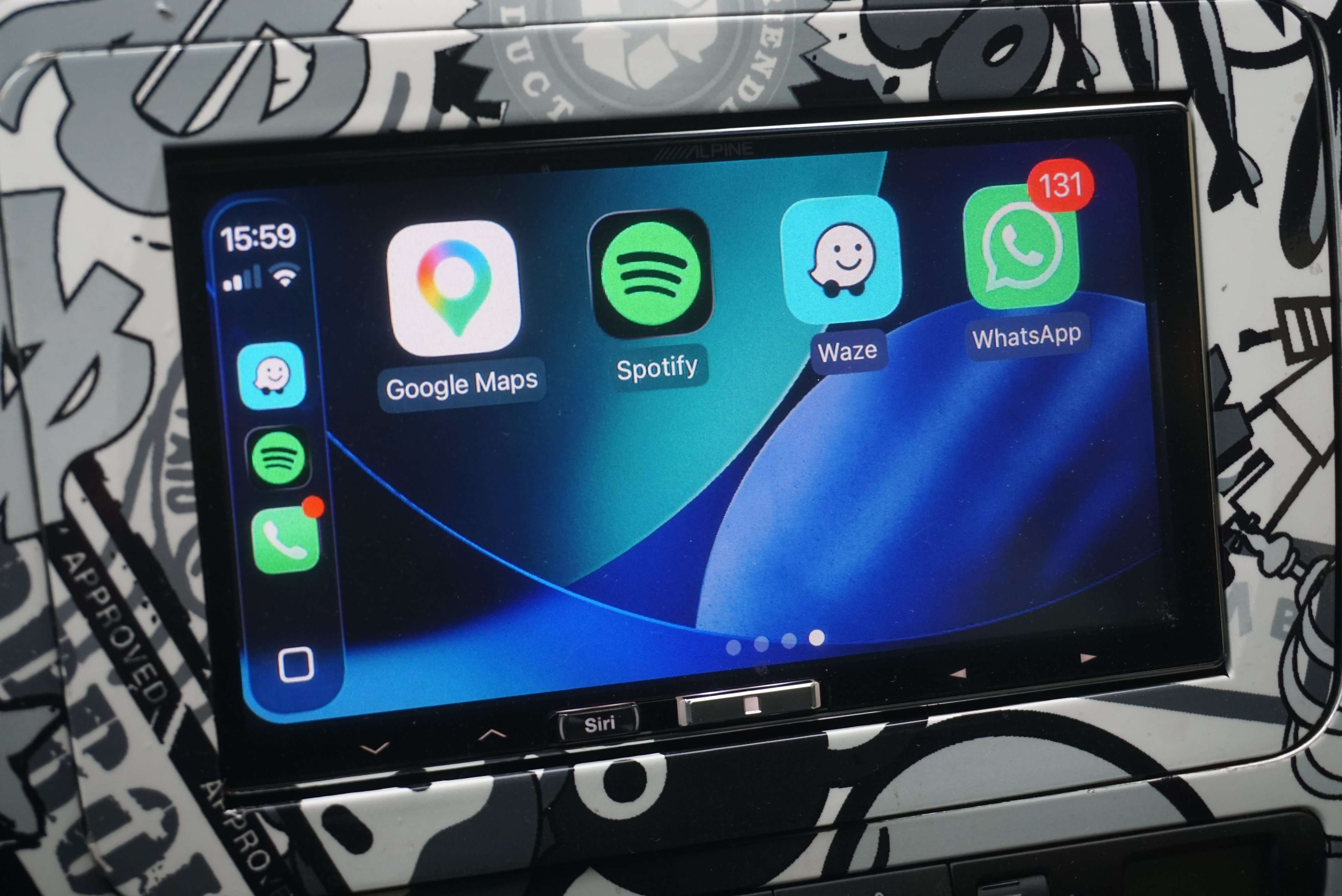 Volkswagen Scirocco 2.0 TSI DSG6 PDC AR CARPLAY GARANTIE 12 MOIS