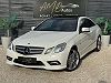 Mercedes-Benz E 250 CDI COUPE */* PACK AMG+TOIT OUVRANT+BOITE AUTO */* thumbnail