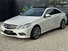 Mercedes-Benz E 250 CDI COUPE */* PACK AMG+TOIT OUVRANT+BOITE AUTO */* thumbnail