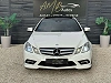 Mercedes-Benz E 250 CDI COUPE */* PACK AMG+TOIT OUVRANT+BOITE AUTO */* thumbnail