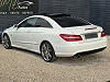 Mercedes-Benz E 250 CDI COUPE */* PACK AMG+TOIT OUVRANT+BOITE AUTO */* thumbnail