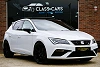 SEAT Leon 2.0 TSI FR BOITE-AUTO COCKPIT TOIT-PANO CAR-PLAY thumbnail