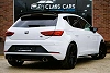 SEAT Leon 2.0 TSI FR BOITE-AUTO COCKPIT TOIT-PANO CAR-PLAY thumbnail