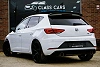 SEAT Leon 2.0 TSI FR BOITE-AUTO COCKPIT TOIT-PANO CAR-PLAY thumbnail