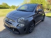 Abarth 595C 1.4 T-Jet (EU6D) *GPS*PDC*GARANTIE* thumbnail