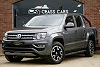Volkswagen Amarok 3.0V6 TDi TVA-BTW 4Motion CANYON 21479 HTVA thumbnail