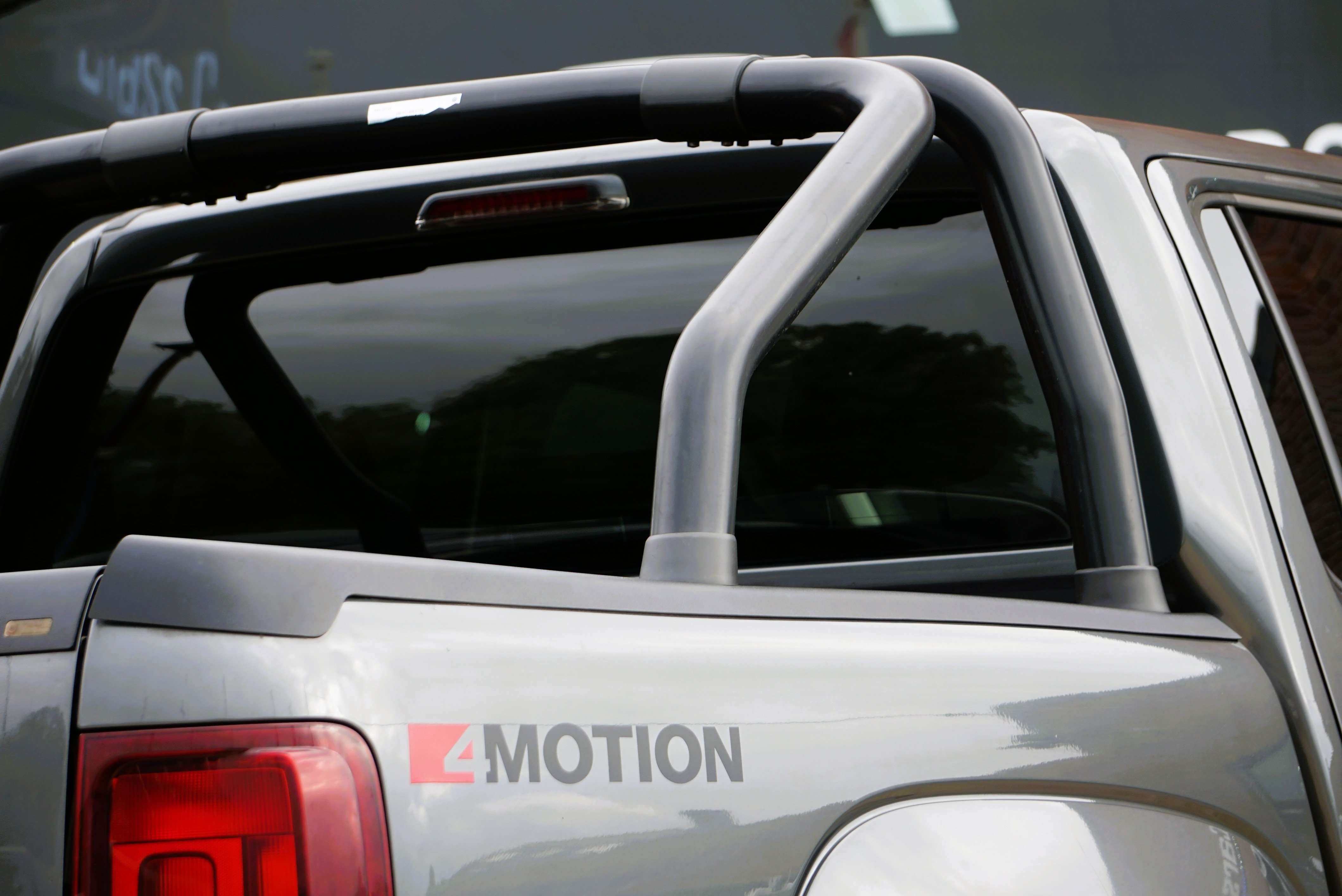 Volkswagen Amarok 3.0V6 TDi TVA-BTW 4Motion CANYON 21479 HTVA