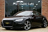 Audi TT Coupé 40 TFSI BOITE AUTO COCKPIT 1ER MAIN GARANTIE 1AN thumbnail