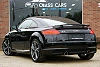 Audi TT Coupé 40 TFSI BOITE AUTO COCKPIT 1ER MAIN GARANTIE 1AN thumbnail