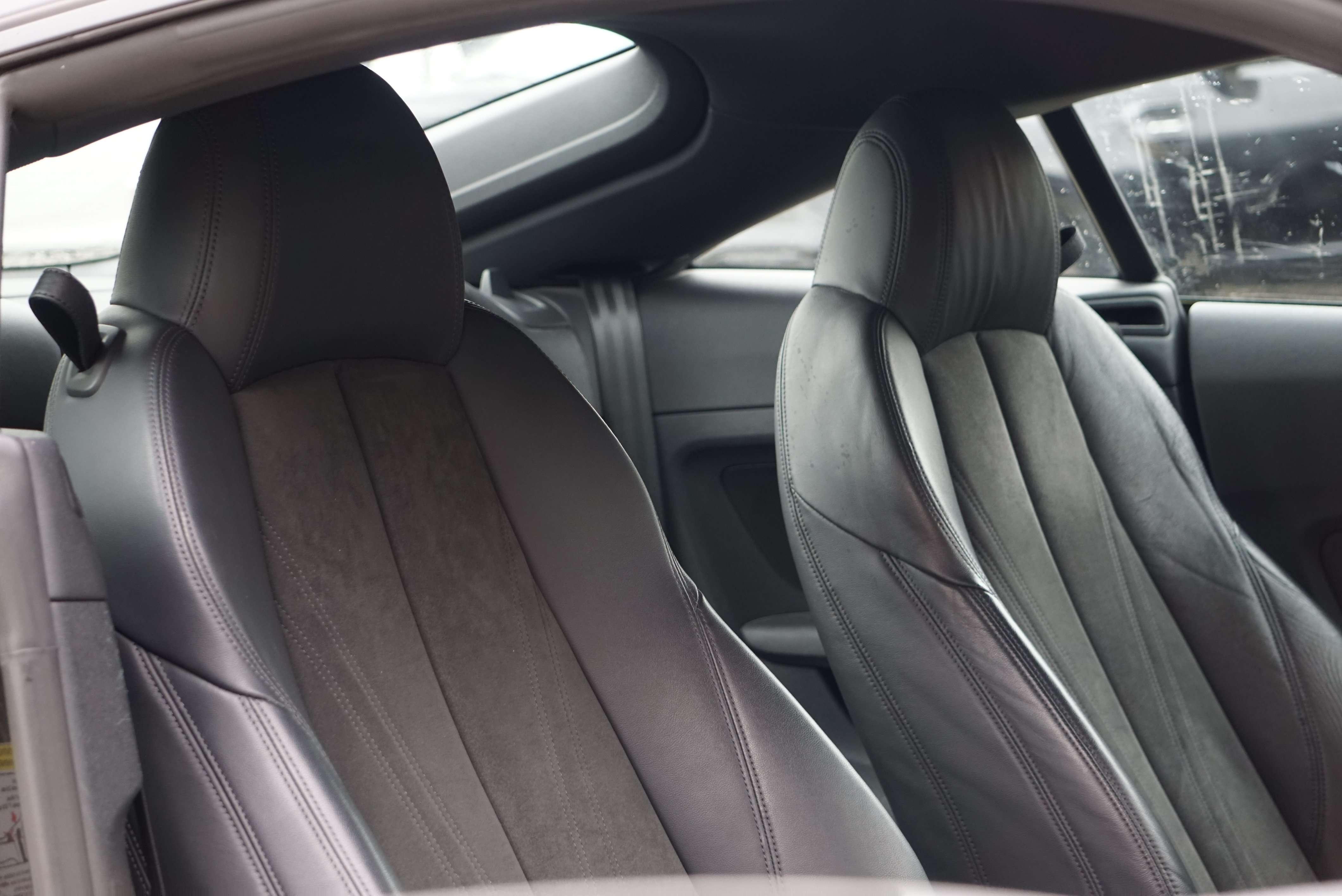 Audi TT Coupé 40 TFSI BOITE AUTO COCKPIT 1ER MAIN GARANTIE 1AN