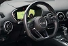 Audi TT Coupé 40 TFSI BOITE AUTO COCKPIT 1ER MAIN GARANTIE 1AN thumbnail