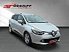 Renault Clio IV Estate dCi 90 Energy Intens thumbnail