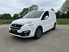 Peugeot Partner III 1.5 BLUEHDI 100 Garantie 12 Mois thumbnail