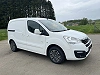 Peugeot Partner III 1.5 BLUEHDI 100 Garantie 12 Mois thumbnail