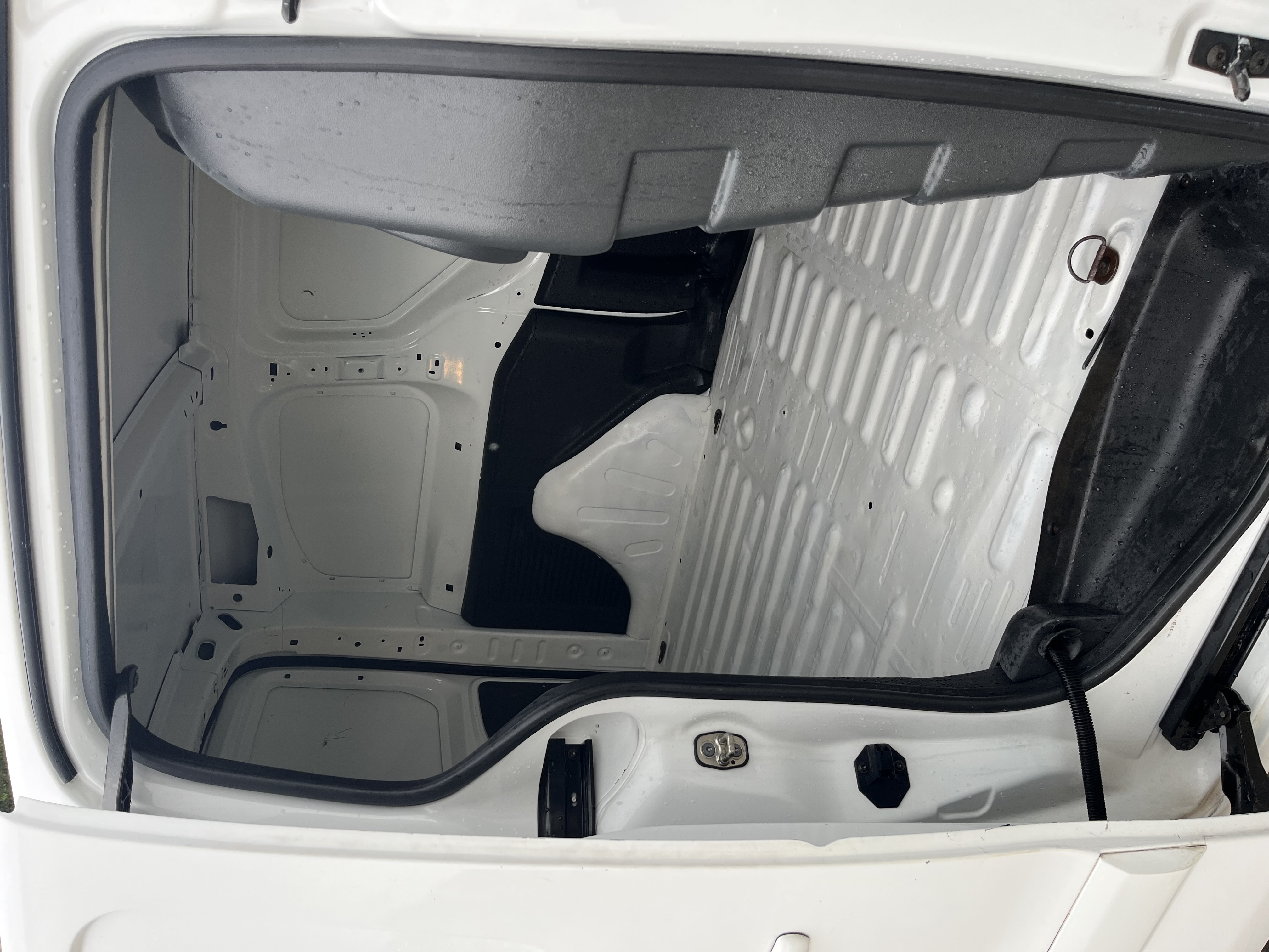 Peugeot Partner III 1.5 BLUEHDI 100 Garantie 12 Mois