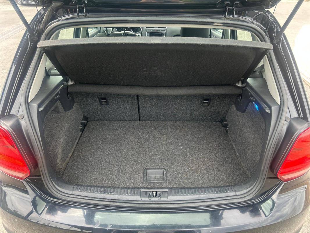 Volkswagen Polo 1.4 TDI 90 BMT Confortline