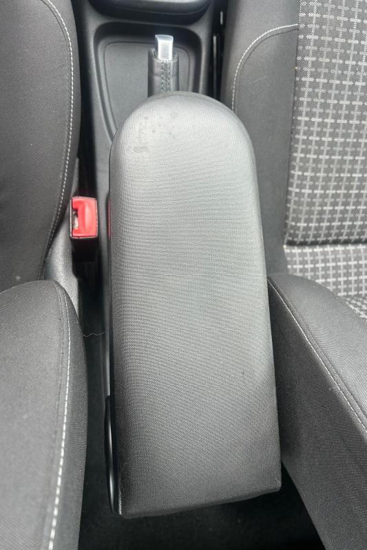 Volkswagen Polo 1.4 TDI 90 BMT Confortline