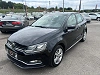 Volkswagen Polo 1.4 TDI 90 BMT Confortline thumbnail