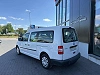 Volkswagen Caddy 1.6 TDi Maxi ROLSTOEL INVALIDE TPMR Export thumbnail