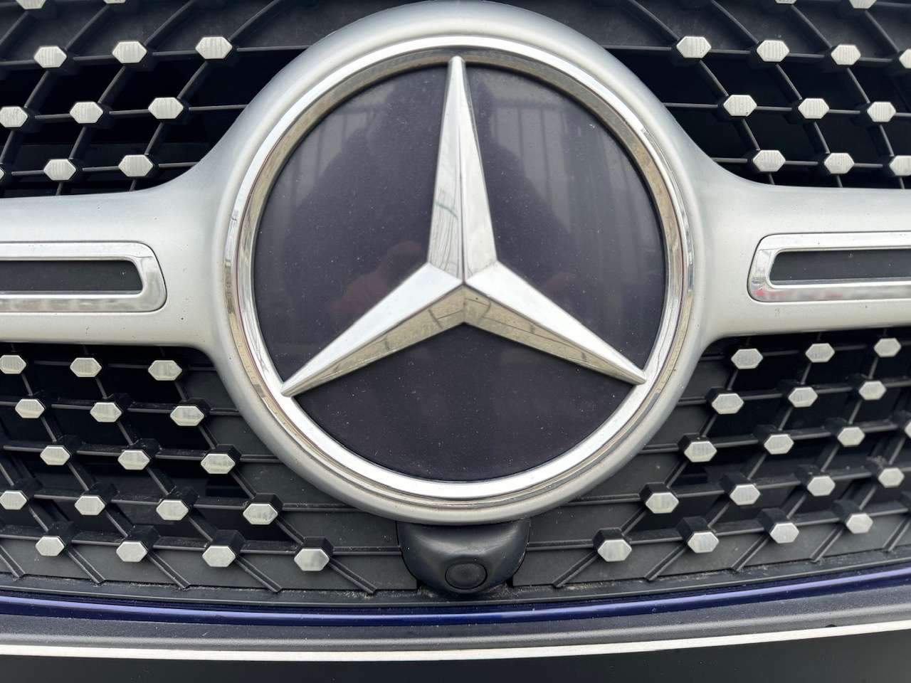 Mercedes-Benz GLB 180 d AMG Line ** 1 JAAR GARANTIE ** !!