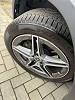 Mercedes-Benz GLB 180 d AMG Line ** 1 JAAR GARANTIE ** !! thumbnail