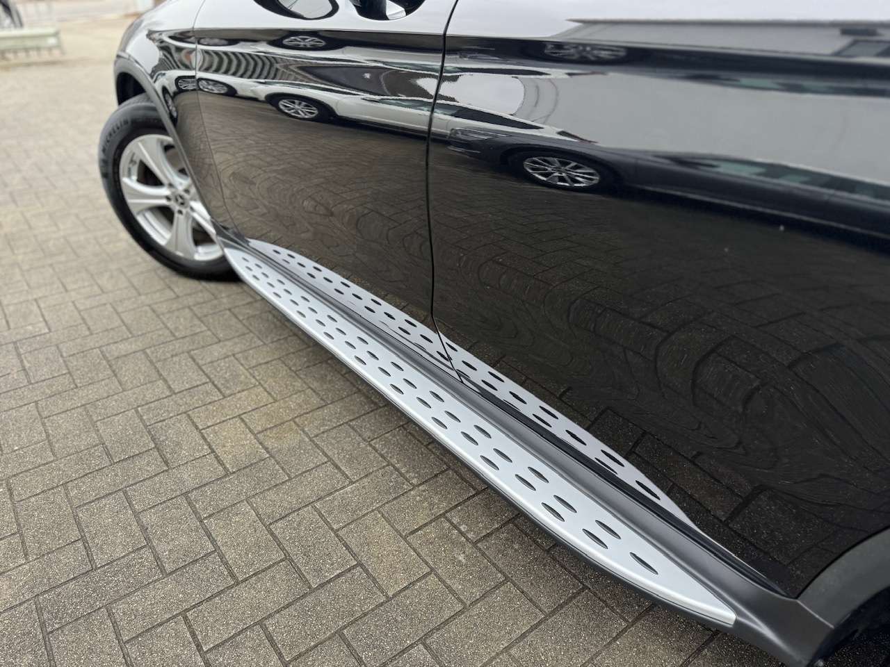 Mercedes-Benz GLC 220 AMG Pack 4Matic Camera  - ** 1 JAAR GARANTIE ** !!