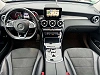 Mercedes-Benz GLC 220 AMG Pack 4Matic Camera  - ** 1 JAAR GARANTIE ** !! thumbnail