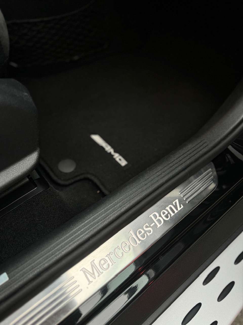 Mercedes-Benz GLC 220 AMG Pack 4Matic Camera  - ** 1 JAAR GARANTIE ** !!