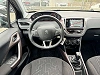 Peugeot 2008 Allure 1.2i Benzine - Navi ** 1 JAAR GARANTIE ** thumbnail