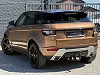 Land Rover Range Rover Evoque Evoque 2.2 TD4 4WD HSE Dynamic /// /// /// thumbnail