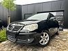 Volkswagen Polo Polo 1.2i On Tour thumbnail