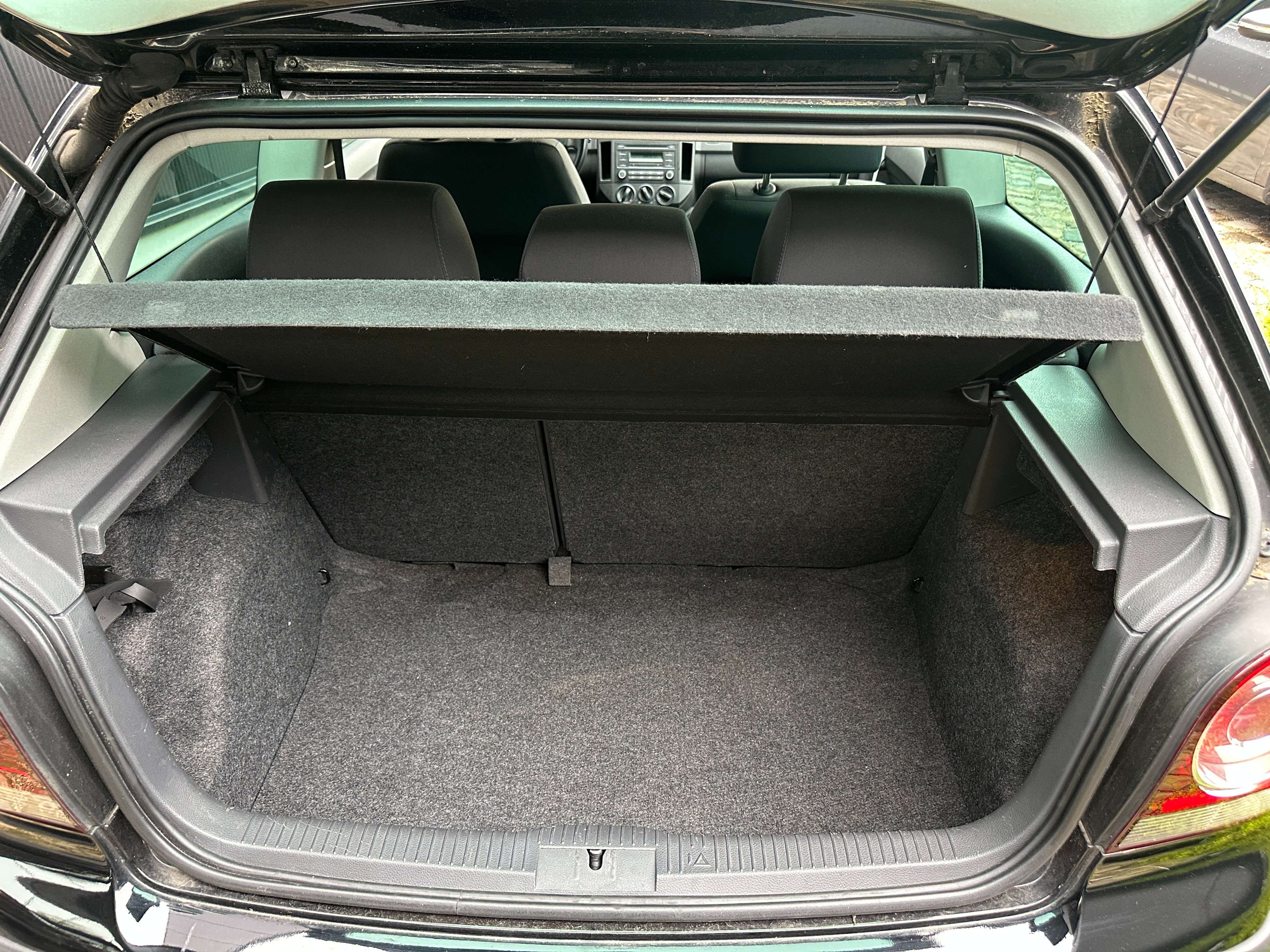Volkswagen Polo Polo 1.2i On Tour