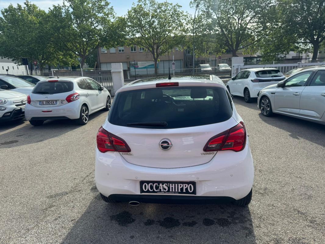 Opel Corsa 1.4 I 101 CV COLOR LINE