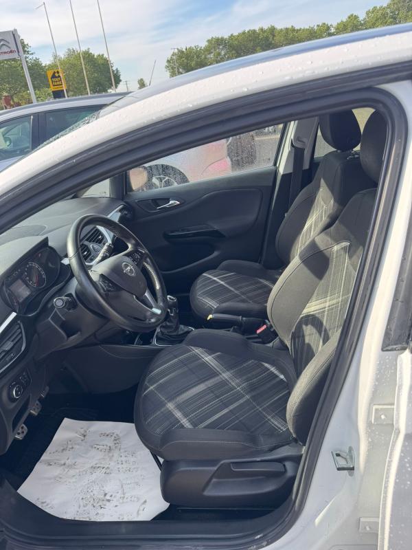 Opel Corsa 1.4 I 101 CV COLOR LINE