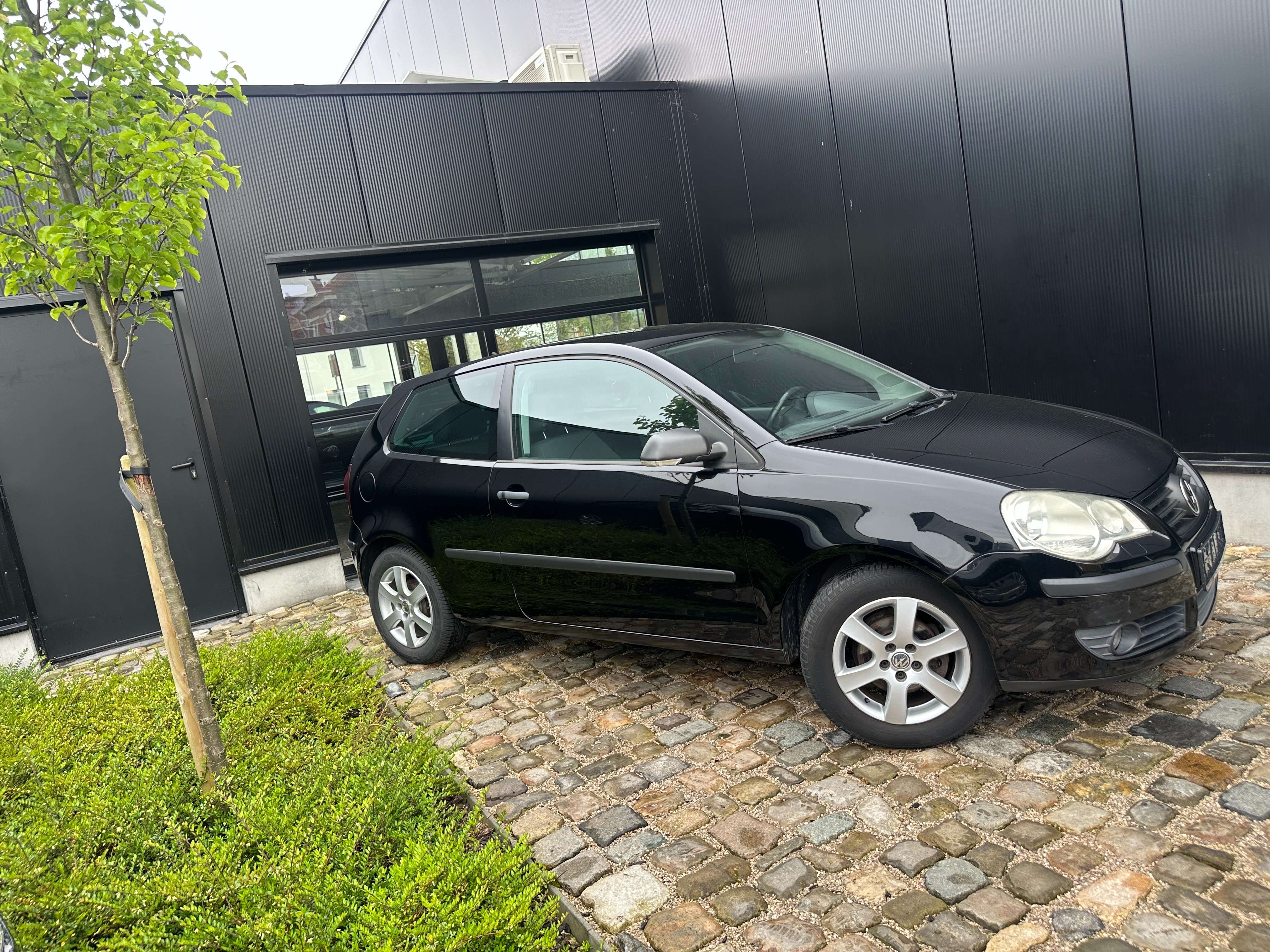 Volkswagen Polo Polo 1.2i On Tour