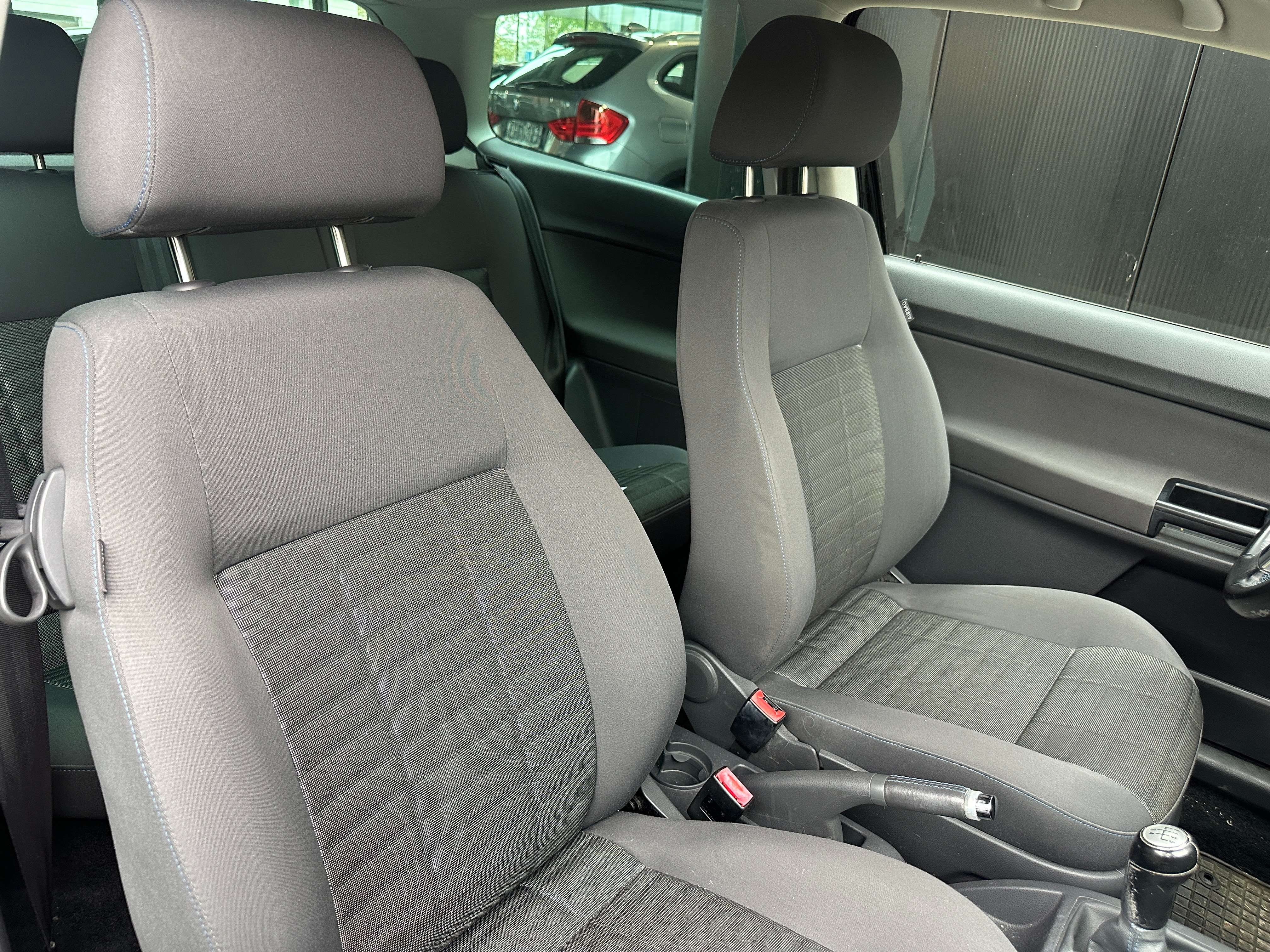 Volkswagen Polo Polo 1.2i On Tour