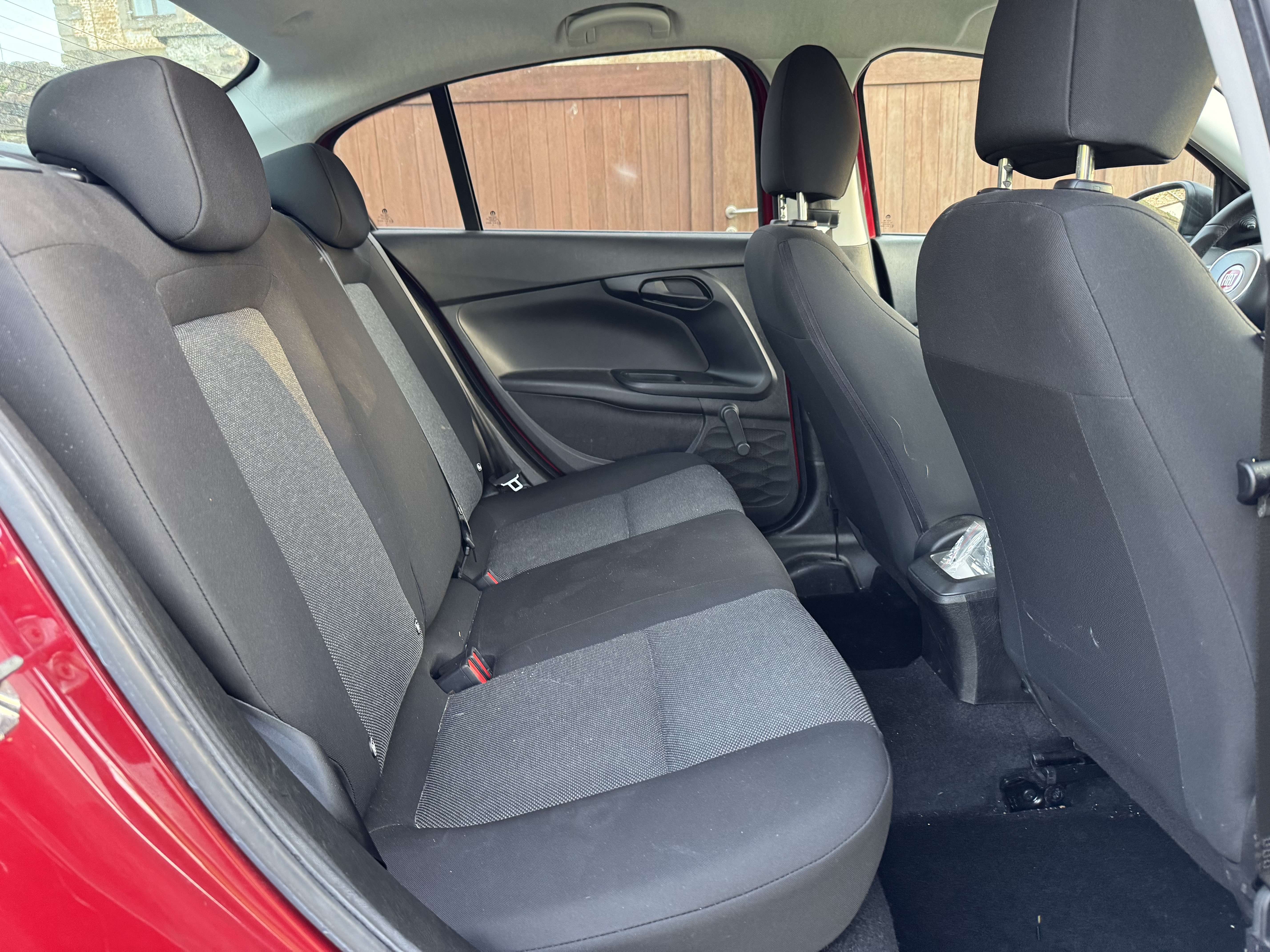 Fiat Tipo 1.4i Sport (EU6d-TEMP)AIRCO*CRUISE*GARANTIE*