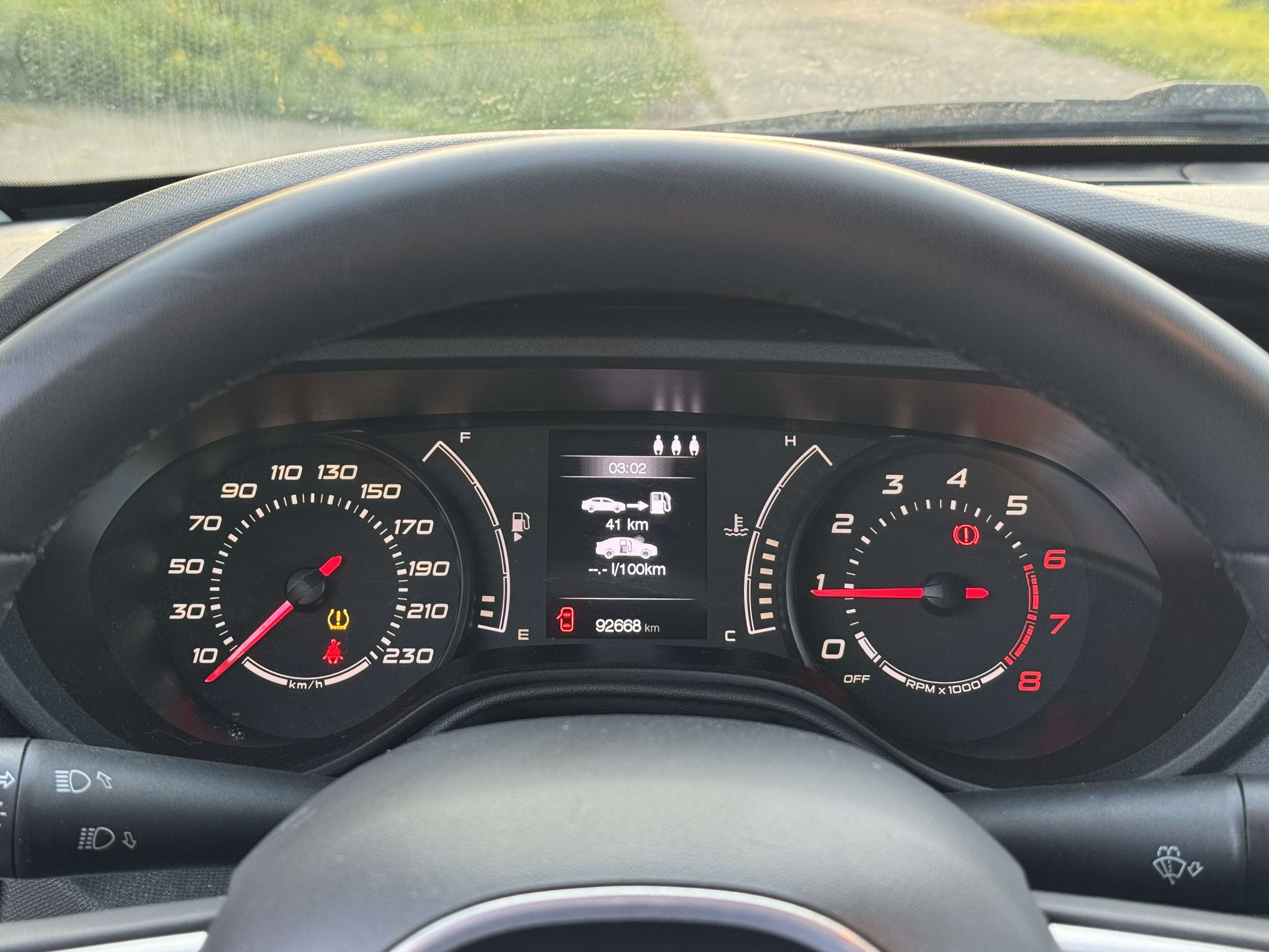 Fiat Tipo 1.4i Sport (EU6d-TEMP)AIRCO*CRUISE*GARANTIE*