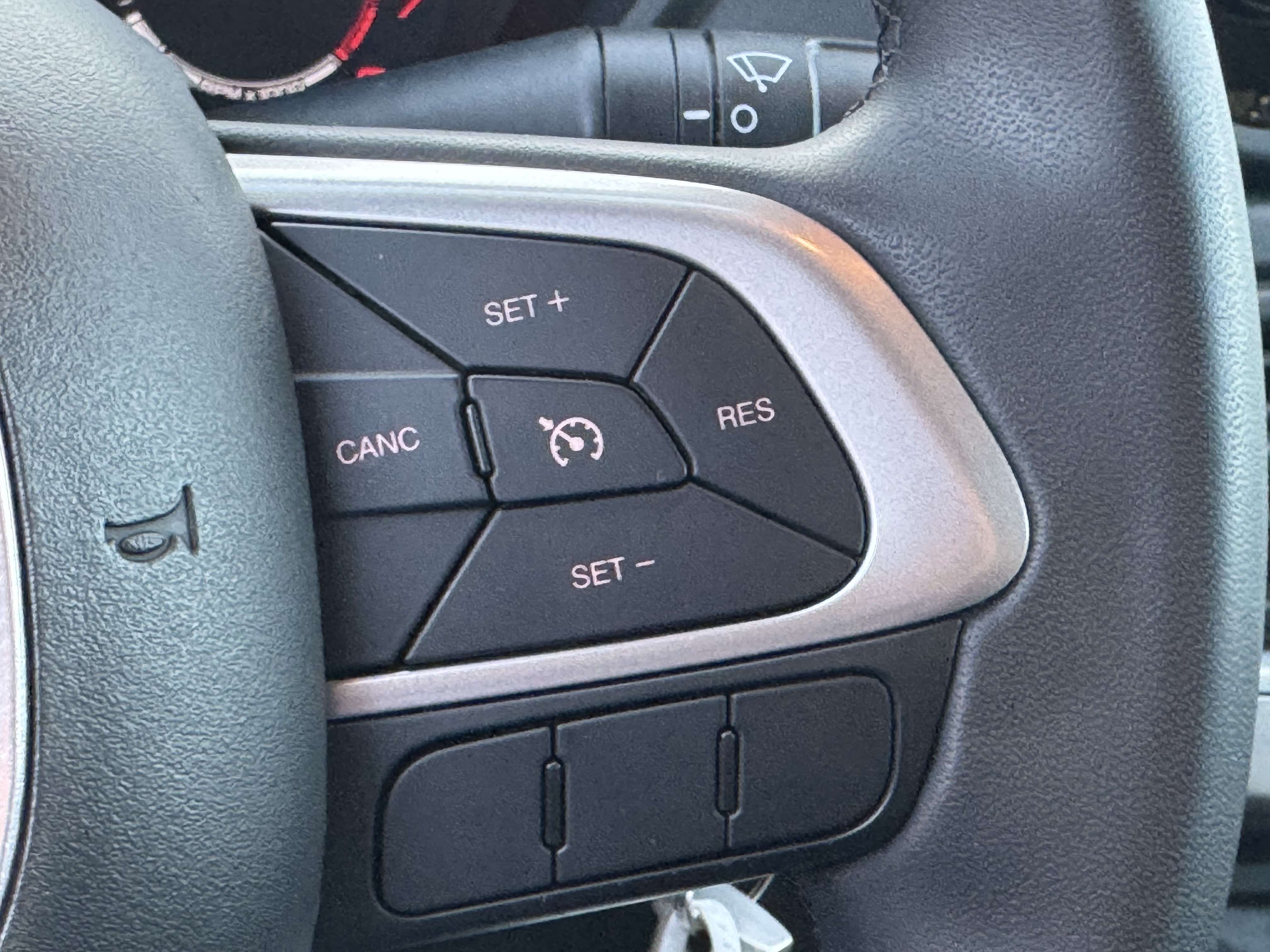 Fiat Tipo 1.4i Sport (EU6d-TEMP)AIRCO*CRUISE*GARANTIE*