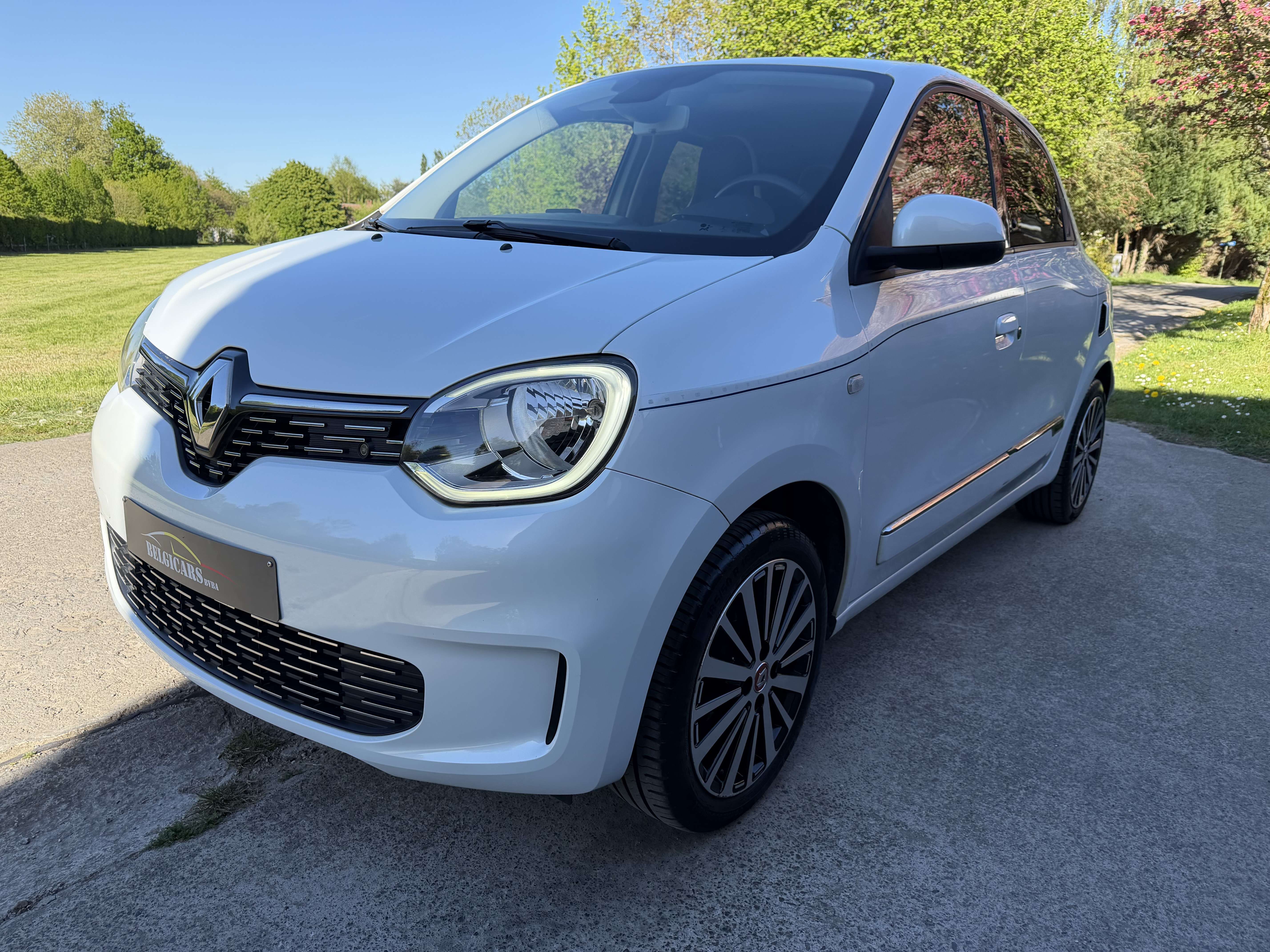 Renault Twingo 0.9 TCe Signature EDC *AUTOMATIQUE*