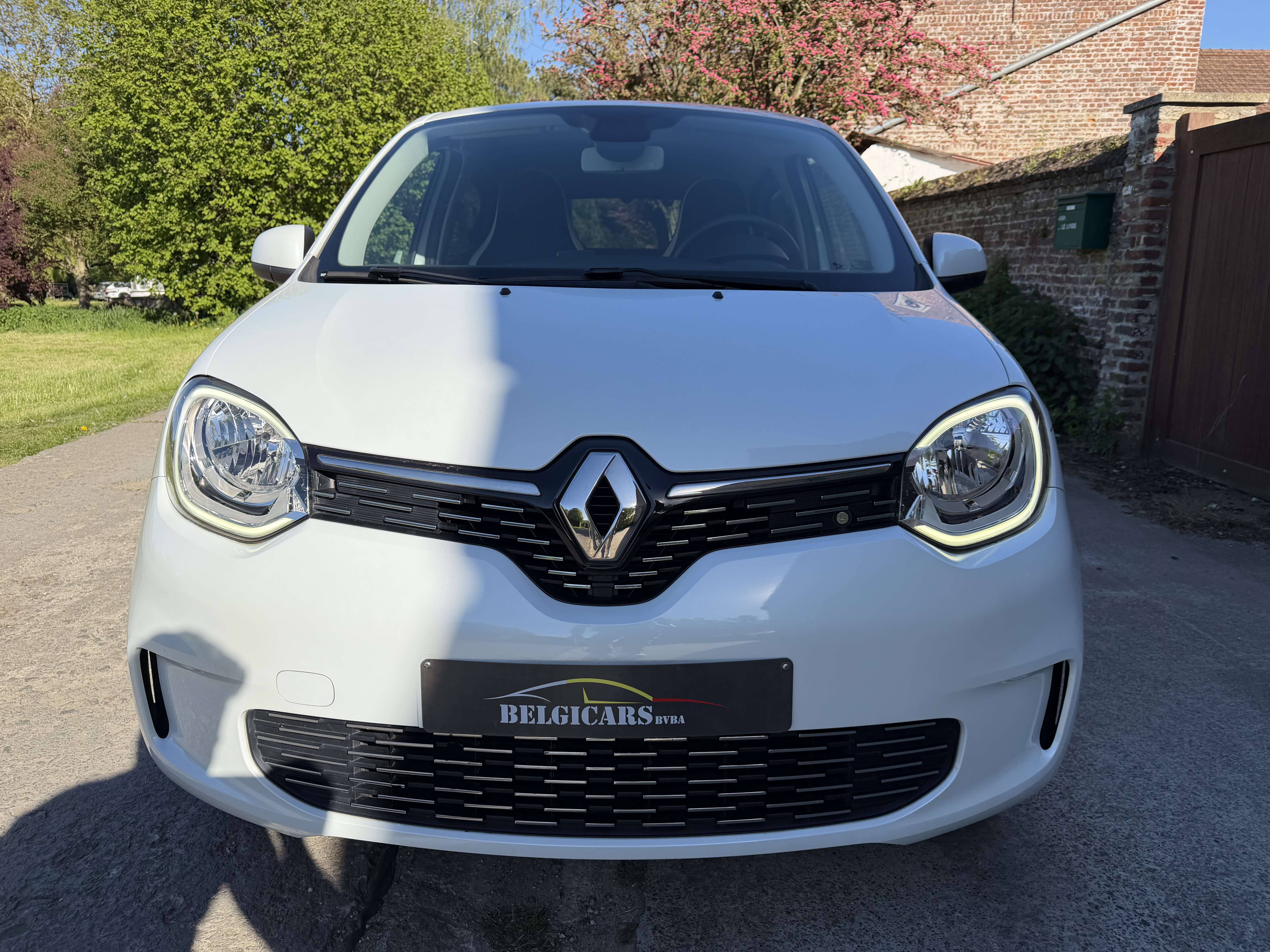 Renault Twingo 0.9 TCe Signature EDC *AUTOMATIQUE*