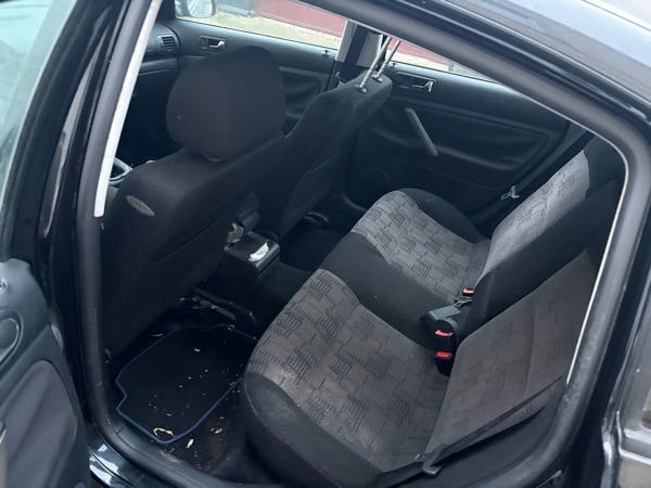Volkswagen Passat IV V5 SPORT