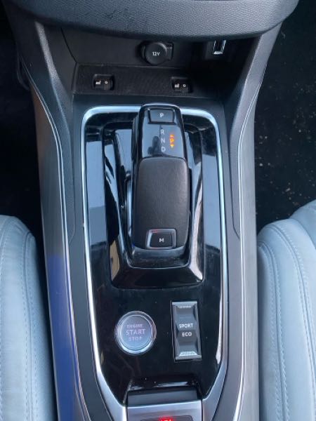 Peugeot 308 III SW 1.2 PURETECH 130 S&amp;S ALLURE EAT8